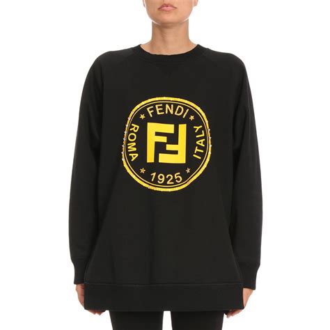 fendi sweater cheap|fendi jumper women's.